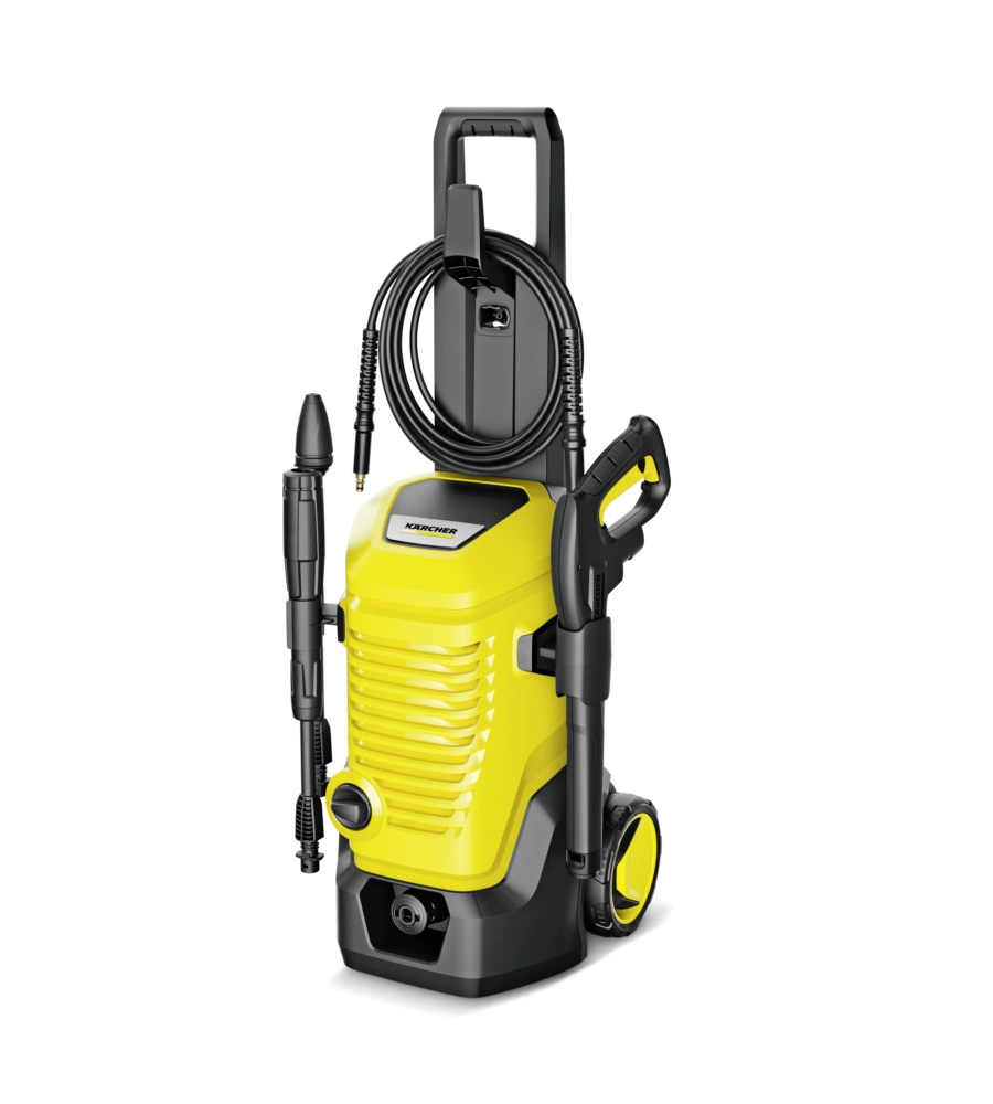 IDROPULITRICE ELETTRICA A FREDDO KARCHER "K5 MODULAR" 145 BAR 500 L/H 2100 W